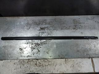 Молдинг (уплотнитель) стекла передний правый SsangYong Actyon