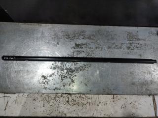 Молдинг (уплотнитель) стекла передний правый SsangYong Kyron