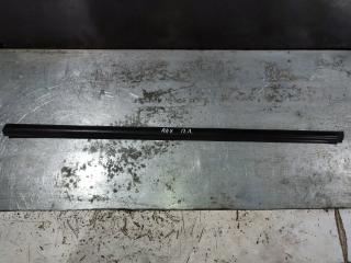 Молдинг (уплотнитель) стекла передний левый SsangYong Rexton