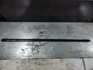 Молдинг (уплотнитель) стекла задний правый SsangYong Rexton