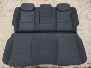 Сидение заднее Ssangyong Actyon Sports