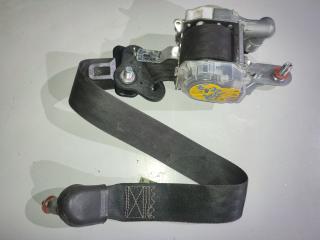 Ремень безопасности передний правый SsangYong Kyron 2011