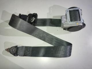 Ремень безопасности передний правый SsangYong Rexton