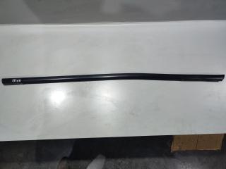 Молдинг (уплотнитель) стекла задний правый SsangYong Actyon