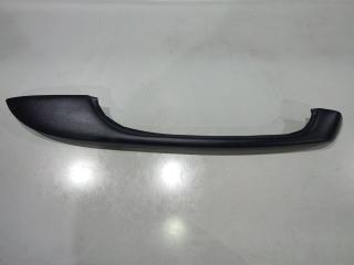 Подлокотник накладка дверной карты передний левый SsangYong Rexton