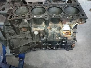 Блок цилиндров SsangYong Kyron Б/У Блок цилиндров SsangYong Kyron