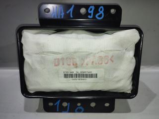 Подушка безопасности пассажира (в торпеду) SsangYong Kyron 2009