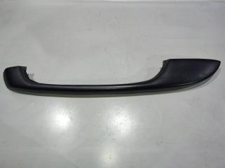 Подлокотник накладка дверной карты передний правый SsangYong Rexton 2012