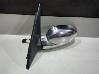 Зеркало левое SsangYong Rexton 2012 Б/У Зеркало левое SsangYong Rexton 2012