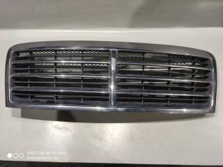 Решетка радиатора SsangYong Rexton 2012 Б/У Решетка радиатора SsangYong Rexton 2012