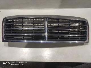 Решетка радиатора SsangYong Rexton 2009 Б/У Решетка радиатора SsangYong Rexton 2009