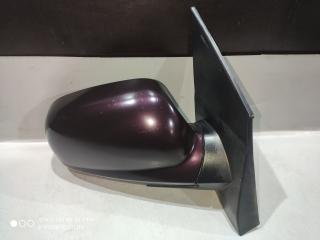 Зеркало правое SsangYong Kyron 2009 Б/У Зеркало правое SsangYong Kyron 2009