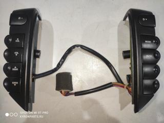 Кнопки на руль SsangYong Kyron 2008 Б/У Кнопки на руль SsangYong Kyron 2008
