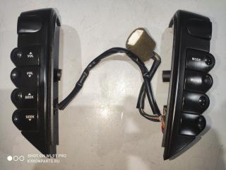 Кнопки на руль SsangYong Kyron 2009 Б/У Кнопки на руль SsangYong Kyron 2009