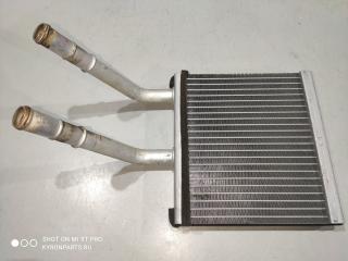 Радиатор отопителя (печки) SsangYong Kyron 2009 Б/У Радиатор отопителя (печки) SsangYong Kyron 2009