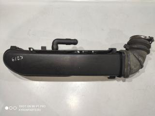 Воздуховод впускной SsangYong Kyron 2009 Б/У Воздуховод впускной SsangYong Kyron 2009