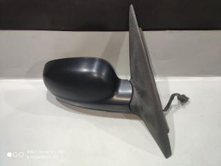 Зеркало правое Ssangyong Rexton 2001 Б/У Зеркало правое Ssangyong Rexton 2001