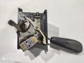 Селектор акпп SsangYong Rexton 2003 Б/У Селектор акпп SsangYong Rexton 2003