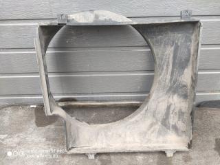 Диффузор Ssangyong Rexton 2001