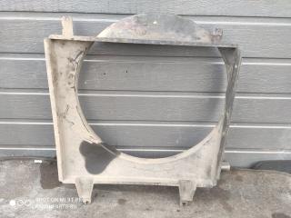 Диффузор SsangYong Rexton 2003