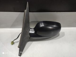 Зеркало левое SsangYong Rexton 2003 Б/У Зеркало левое SsangYong Rexton 2003