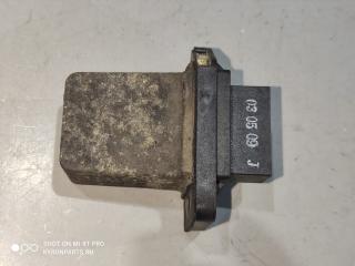 Резистор отопителя SsangYong Rexton 2003