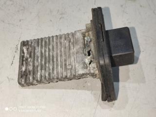 Резистор отопителя Ssangyong Rexton 2001