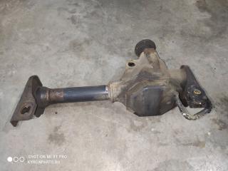 Мост 4.27 передний Ssangyong Rexton 2001