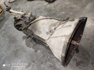 МКПП Ssangyong Rexton 2001