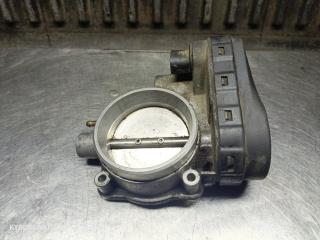 Дроссельная заслонка SsangYong Rexton 2003