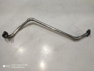 Трубка масляная турбины возвратная SsangYong Actyon 2012