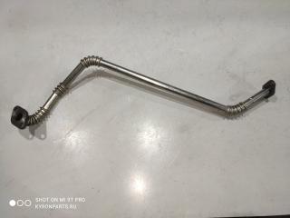 Трубка масляная турбины возвратная SsangYong Actyon 2012