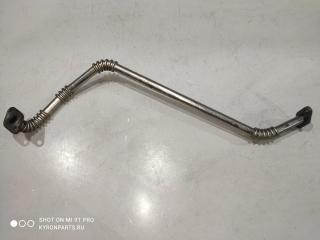 Трубка масляная турбины возвратная SsangYong Actyon 2012