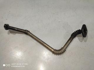 Трубка масляная турбины возвратная SsangYong Rexton 2012