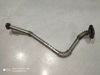 Трубка масляная турбины возвратная SsangYong Rexton 2012