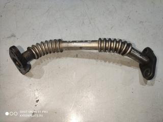 Трубка масляная турбины возвратная SsangYong Rexton 2008