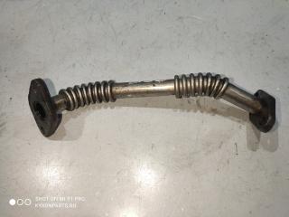 Трубка масляная турбины возвратная SsangYong Rexton 2008