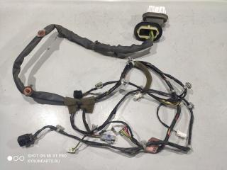 Электропроводка (жгут) двери передняя правая SsangYong Kyron 2012 Б/У Электропроводка (жгут) двери передняя правая SsangYong Kyron 2012