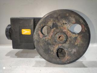 Насос ГУР Ssangyong Rexton 2001