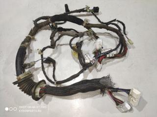 Электропроводка (жгут) двери передняя левая Ssangyong Rexton 2001 Б/У Электропроводка (жгут) двери передняя левая Ssangyong Rexton 2001