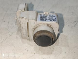Датчик парктроника Hyundai IX35 2014