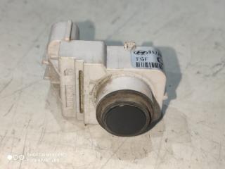 Запчасть датчик парктроника Hyundai IX35 2010