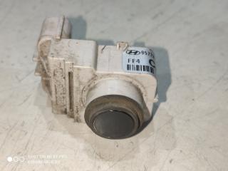 Запчасть датчик парктроника Hyundai IX35 2010
