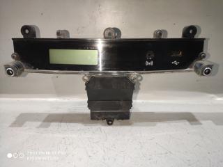 Часы SsangYong Rexton 2009