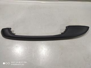 Подлокотник накладка дверной карты передний правый SsangYong Rexton 2009