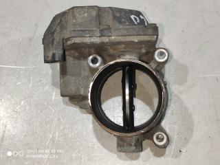 Дроссельная заслонка SsangYong Rexton 2009