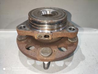 Ступица передняя SsangYong Rexton 2009