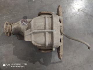 Редуктор задний SsangYong Rexton 2009