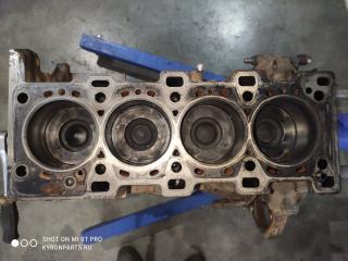 Шорт-блок SsangYong Actyon 2012