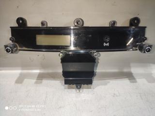 Часы Ssangyong Rexton 2010